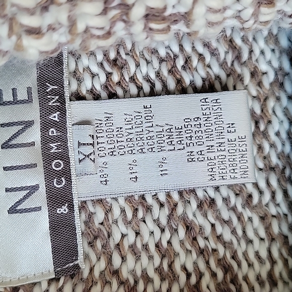 Cardigan - Picture 3 of 6